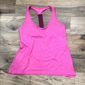 Workout tank!